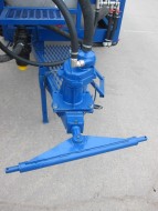 Обприскувач OM-2720 