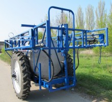 Обприскувач OM-2720 